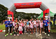 Atlet Pentathlon Keluarga Besar Yonkapa 2 Marinir Borong 16 Medali Dalam Kejurprov Jatim