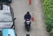 Polri Terbangkan ETLE Drone Patrol Presisi Awasi Lalu Lintas di 5 Titik Strategis Ibu Kota