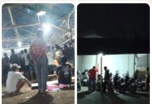 Diduga Bekingannya Kuat di Balik Perjudian Sabung Ayam di Blitar Masyarakat Desak Aparat Penegak Hukum Bertindak Tegas