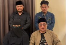 Viral Dugaan Pelecehan Berkedok Konten “Sumpah Pocong”, Nama Gus Idris Ikut Terseret