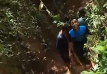 Empat Anak Ditemukan Tewas di Jurang Desa Sidoharjo Ponorogo, Tiga Masih Usia PAUD
