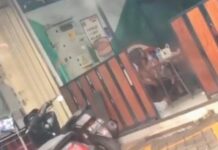 Viral Sejoli Diduga Berbuat Asusila di Minimarket Bondowoso, Warga Resah