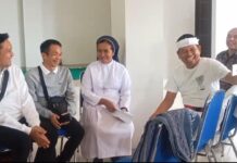Polisi Tahan Pasutri Pemilik Pub Eltras Maumere Terkait Dugaan TPPO 13 Perempuan Jabar