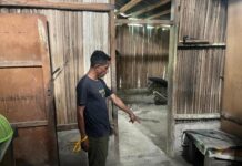 Ibu Hamil di Malaka NTT Dibacok Suami Saat Minta Diantar Bersalin, Bayi Lahir Selamat