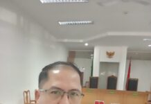 Perkara Pt.Beesco dengan Pengurus SBGTS -GSBI berakhir di Mahkamah Agung