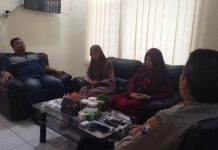 Polsek Dau Melaksanakan Giat Kedekatan dengan Masyarakat dalam Menjaga Keamanan dan Ketertiban Masyarakat