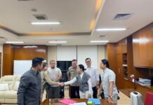 Polri Fasilitasi Mediasi, Kasus Nabilah O’brien dan Zendhy Kusuma Berakhir Damai
