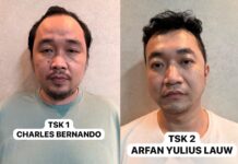 Bareskrim Tangkap 2 Penyuplai Sabu Sindikat Bandar Ko Erwin