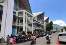 Pasar Among Tani Kota Batu Akan Dijadikan Pusat Grosir, Revitalisasi Pakai Anggaran APBN Rp 166,7 M