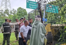 Taman Kota Cawang Diduga Jadi Lokasi Asusila, Pemkot Jaktim Terapkan 3 Langkah Pencegahan