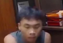 Tamu Hotel di Jakpus Terekam CCTV Curi Uang Kasir, Modusnya Pura-pura Santai di Lobi