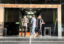 Petugas Keamanan Ungkap Aktivitas Mencurigakan di Hayam Wuruk Plaza Tower, Ramai WNA hingga Tengah Malam
