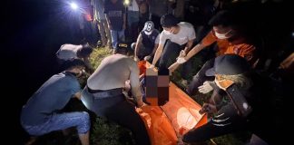 Anak dan Cucu di Muara Enim Diduga Bunuh Nenek Berusia 87 Tahun