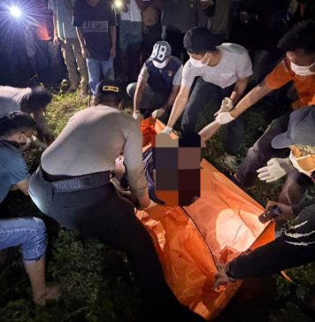 Anak dan Cucu di Muara Enim Diduga Bunuh Nenek Berusia 87 Tahun