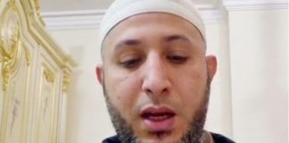 Terduga Pelecehan Anak Ahmad Al Misry Bakal Diajukan Red Notice Interpol