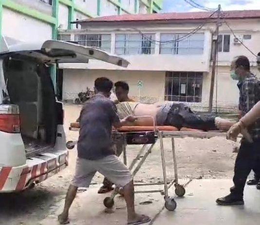 Keluarga Pasien di RSUD Padangsidimpuan Meninggal Dunia, Polisi Selidiki Penyebabnya