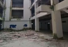Belasan Pelajar di Sukabumi Terciduk Bolos di Gedung Tua Milik Pemda