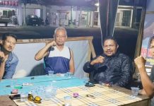 GRIB JAYA Kabupaten Malang Pasang Badan Bela Cak Dur, Nilai Polemik Bendungan Lahor Sarat Ketidakadilan