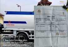 Polres Lamongan Tindak Tegas, Aduan Warga Terkait Aktivitas Penyalahgunaan BBM illegal