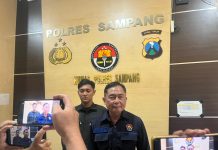 Kasus Perekaman Diam- diam di Sampang Masuk Tahap Gelar Perkara, Polisi Segera Naikkan Status