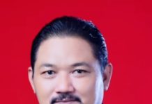Alex Kuswanto Berhasil Memenangkan Pemilihan Kepala Desa (Pilkades) Medaeng, Waru, Kabupaten Sidoarjo.