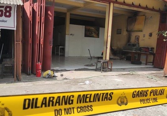 Rumah di Sleman 11 Kali Terbakar dalam Dua Hari, Diduga Dipicu Gas Metana dari Septic Tank