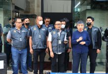 Kortastipidkor Polri Geledah Kantor WIKA, Usut Dugaan Korupsi Proyek Modernisasi Pabrik Gula Asembagus Rp645 Miliar