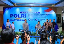 Polri Perkuat Rekrutmen Penyandang Disabilitas, Siapkan Perluasan Ruang Jabatan Secara Bertahap