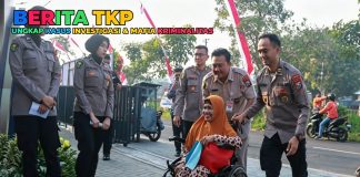Hari Bhayangkara ke-80, Polda Jatim Gelar Bakkes Layani 2.500 Warga di RS Bhayangkara Jombang