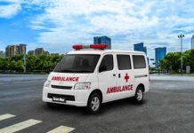 Jalan Lumpuh Akibat Konvoi, Pasien di Karanganyar Meninggal Setelah Ambulans Terhambat