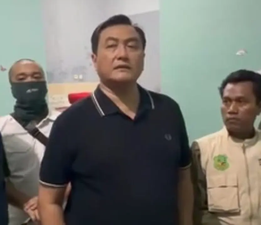 BNNP Sumatera Utara Gagalkan Peredaran Sabu 8 Kilogram di Medan, Kurir Ditangkap