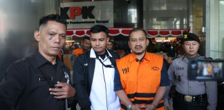 Sebelum OTT KPK, Ombudsman Pernah Ingatkan Bupati Pemalang soal Potensi Konflik Kepentingan