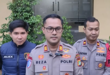 Polisi Selidiki Kematian Wanita di Kamar Kos Grogol, Korban Ditemukan dengan Luka di Kepala