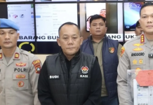 Mantan Kepala Sekolah di Batam Jadi Tersangka, Diduga Gelapkan Dana SPP Rp143 Juta