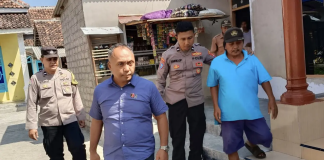 Lansia di Banyuwangi Ditangkap Polisi Usai Diduga Cabuli Empat Balita Tetangga Sendiri, Nyaris Diamuk Massa