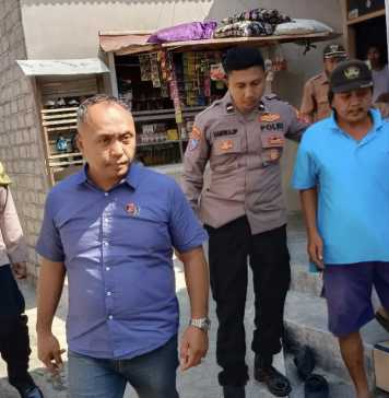 Lansia di Banyuwangi Ditangkap Polisi Usai Diduga Cabuli Empat Balita Tetangga Sendiri, Nyaris Diamuk Massa