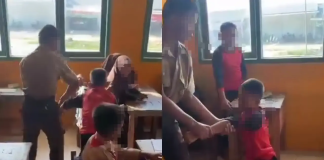 Polisi Tetap Usut Kasus Perundungan Siswa SMP di Tulang Bawang Lampung yang Sebabkan Korban Patah Tangan Meski Sempat Berdamai