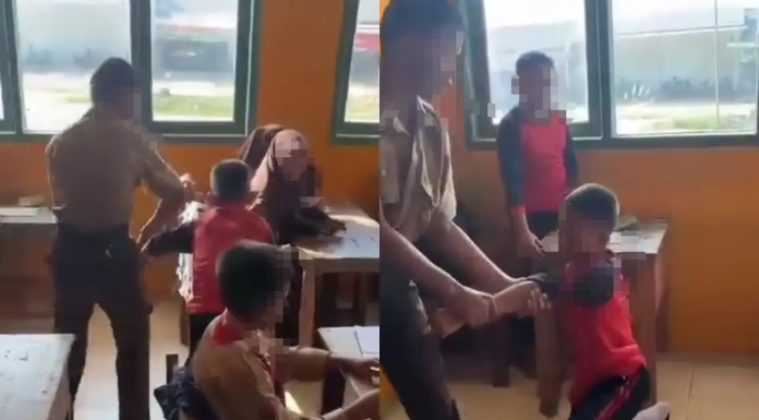 Polisi Tetap Usut Kasus Perundungan Siswa SMP di Tulang Bawang Lampung yang Sebabkan Korban Patah Tangan Meski Sempat Berdamai