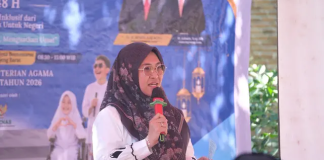 Bupati Gowa Jalani Pemeriksaan Terkait Dugaan Korupsi Pengadaan Seragam Sekolah Rp16 Miliar