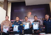Polres Sampang Ungkap Kasus Pencabulan Anak Disabilitas Libatkan Puluhan Orang, 12 Diamankan 15 Lagi Diburu
