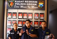 Polres Gresik Tetapkan Oknum Staf PMD sebagai Tersangka Kasus Penipuan PPPK, Modus Janjikan Lolos ASN