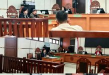 Ketua Tim Kuasa Hukum Apresiasi Pengadilan Negeri Sragen, Praperadilan Teguh Riyanto Berlangsung Objektif dan Bermartabat