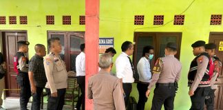 Pria Ditemukan Meninggal di Kamar Kos di Kecamatan Batuan, Polisi Lakukan Penyelidikan