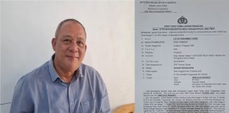 Furqon Azizi Laporkan Mantan Marketing PT Dynasti Indomegah atas Dugaan Penggelapan Uang Pembayaran Kasur Busa