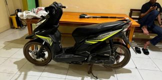 Polsek Sapudi Ungkap Kasus Pencurian Velg, Pelaku Berhasil Diamankan Kurang dari 24 Jam