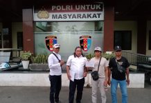 Dugaan Brutalitas Satres Narkoba Polres Pasuruan: Petani Dipaksa Mengaku Bandar hingga Alami Trauma