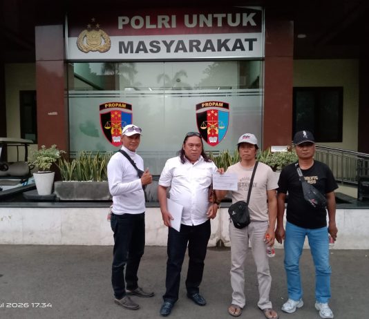 Dugaan Brutalitas Satres Narkoba Polres Pasuruan: Petani Dipaksa Mengaku Bandar hingga Alami Trauma