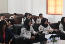 Klinik Pratama Lapas Delta Sidoarjo Gelar Pertemuan Evaluasi Akreditasi, Perkuat Komitmen Tingkatkan Mutu Layanan Kesehatan