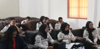 Klinik Pratama Lapas Delta Sidoarjo Gelar Pertemuan Evaluasi Akreditasi, Perkuat Komitmen Tingkatkan Mutu Layanan Kesehatan