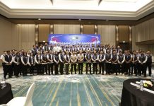 Polri Gelar Training of Trainers Program Paham AI, Perkuat Literasi Digital Pelajar